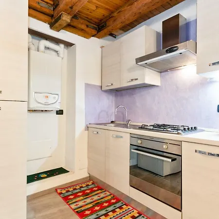 Ponte Navi Central Flat * Verona