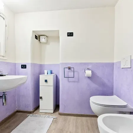 Ponte Navi Central Flat *