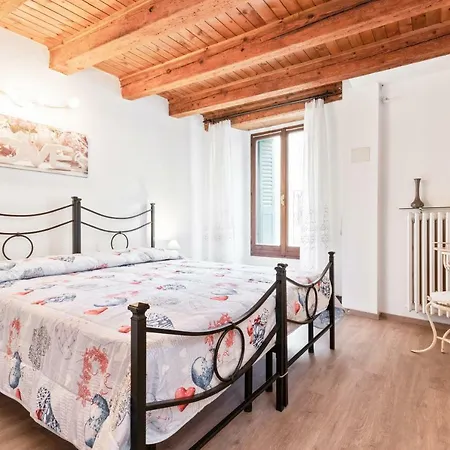 Appartement Ponte Navi Central Flat *