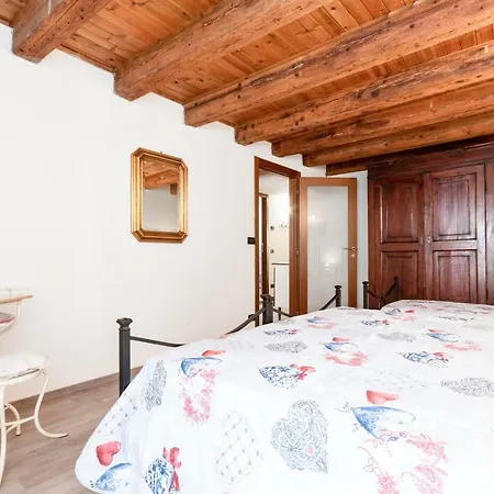 Ponte Navi Central Flat Verona