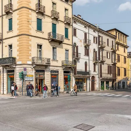 Ponte Navi Central Flat Apartment *