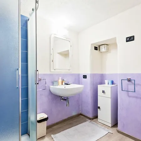 Ponte Navi Central Flat Verona