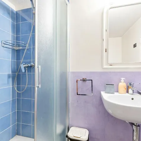 Ponte Navi Central Flat