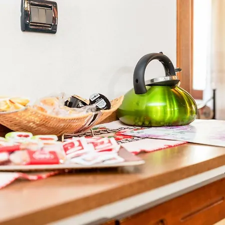 Apartment Ponte Navi Central Flat Verona