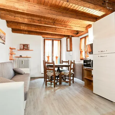 Ponte Navi Central Flat Apartment Verona