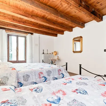 Apartment Ponte Navi Central Flat